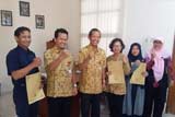 Businessman Class Universitas IVET Semarang Nomor Photo Gallery 2